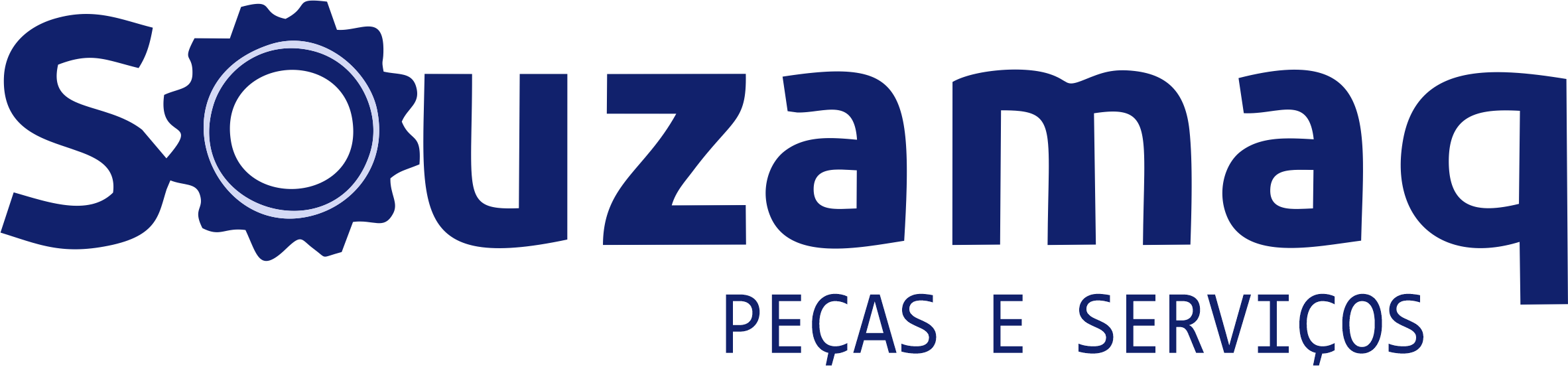 Souzamaq Peças e Serviços